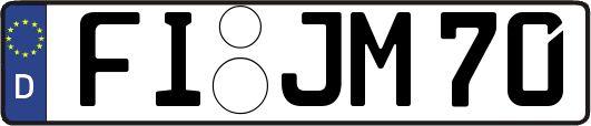 FI-JM70