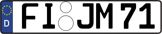 FI-JM71