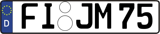 FI-JM75
