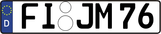 FI-JM76