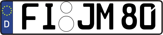 FI-JM80