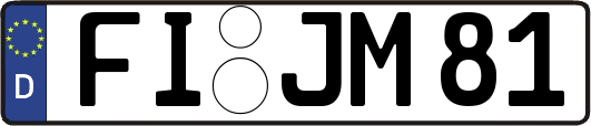 FI-JM81