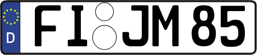 FI-JM85