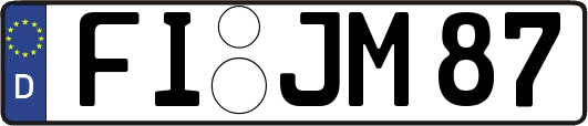 FI-JM87