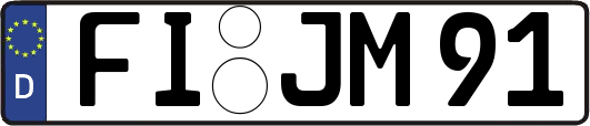 FI-JM91
