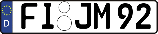 FI-JM92
