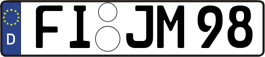 FI-JM98