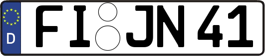 FI-JN41