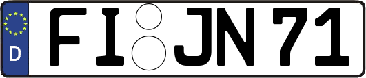FI-JN71