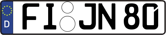 FI-JN80