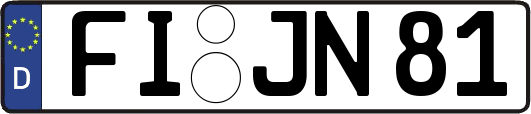 FI-JN81