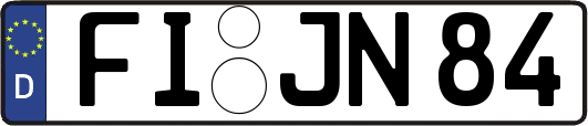 FI-JN84