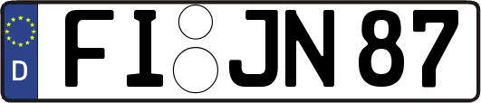FI-JN87
