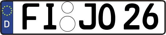 FI-JO26