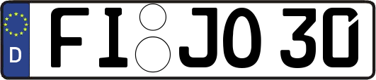 FI-JO30