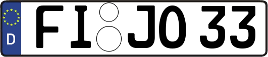 FI-JO33