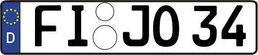 FI-JO34
