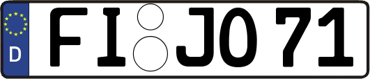 FI-JO71