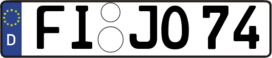 FI-JO74