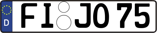 FI-JO75