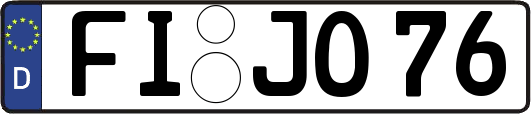 FI-JO76