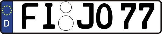 FI-JO77