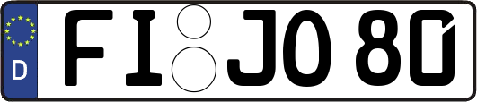 FI-JO80