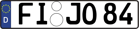 FI-JO84
