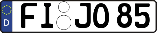 FI-JO85
