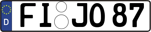 FI-JO87