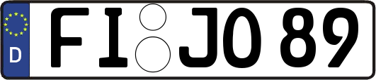 FI-JO89