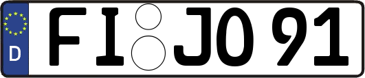 FI-JO91