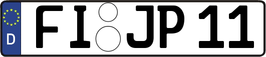 FI-JP11