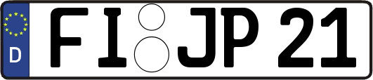 FI-JP21