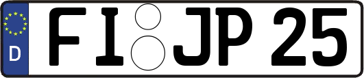 FI-JP25