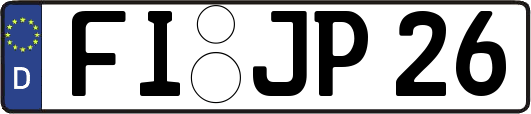 FI-JP26