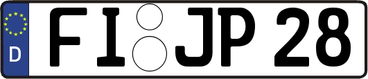 FI-JP28