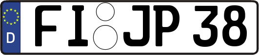 FI-JP38