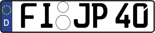 FI-JP40