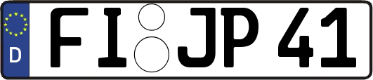 FI-JP41