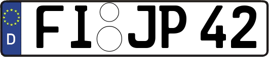 FI-JP42