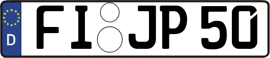 FI-JP50