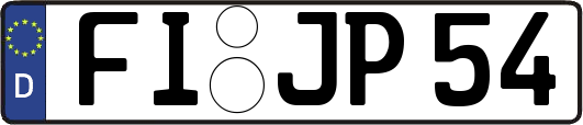 FI-JP54