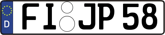 FI-JP58