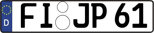FI-JP61