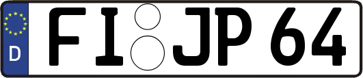FI-JP64