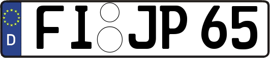 FI-JP65