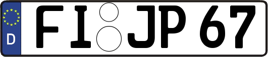 FI-JP67