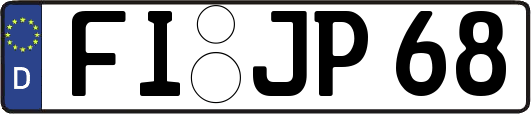 FI-JP68