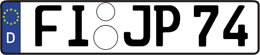 FI-JP74